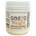 Gusto Smoothie Booster - Weight 180g